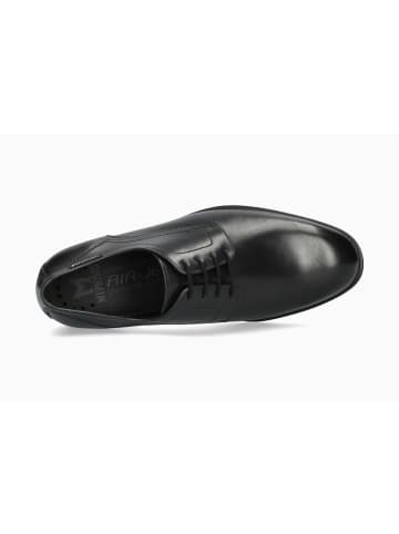 SHOES "Kevin" in black