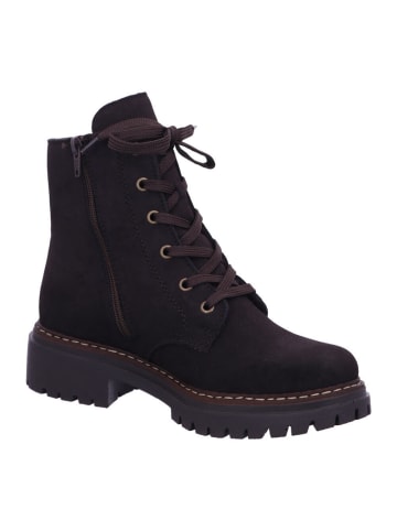 rieker Stiefel in nougat/antik/espress