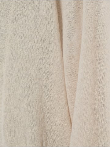 MARC CAIN SPORTS Strickhülle in ecru - 0001