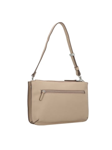 Gabor Kimberly Schultertasche 30.5 cm in taupe