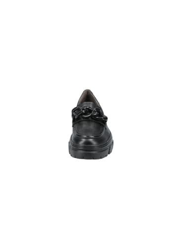 Paul Green Slipper in Schwarz