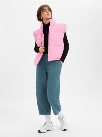 American Vintage Jeans Ydopark in bleached