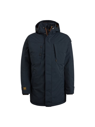 PME Legend Parka in salute