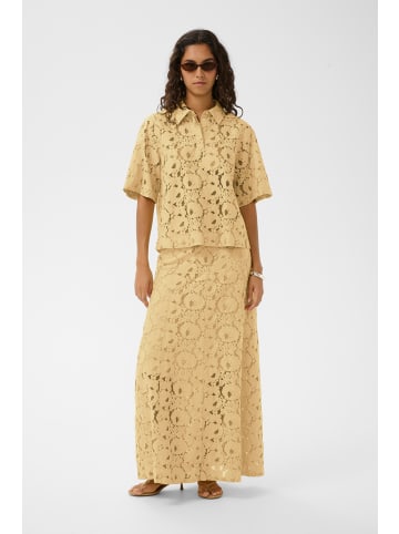 Soaked in Luxury Rock SLTaya A-shape in Reed Yellow