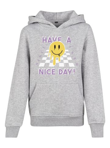 Mister Tee Sweat & Fleece - Hoody in heather grey