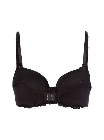 Triumph BH Modern Finesse in schwarz - 0005