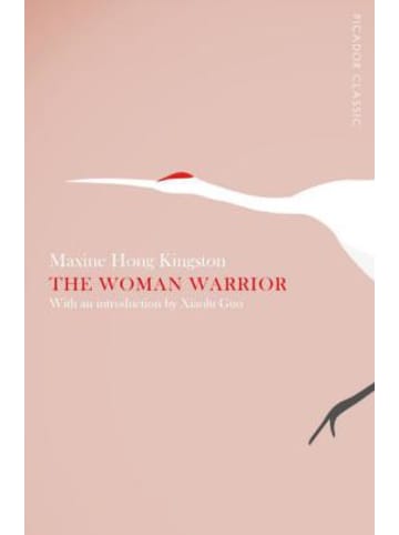 Macmillan US Buch - The Woman Warrior