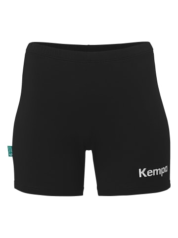 Kempa Trainingsjacke Women in schwarz