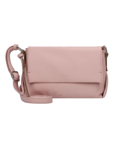 Gabor Felicia Umhängetasche 29 cm light rose