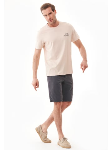 Organication T-Shirt "MOR15814" in Birke