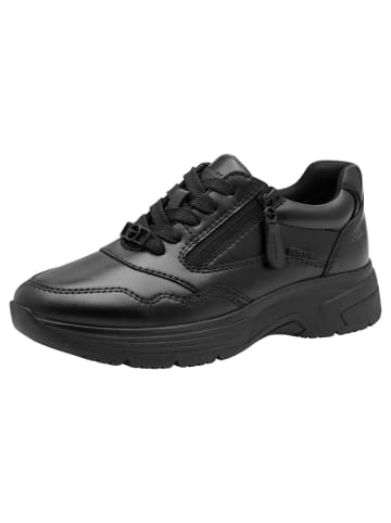 Tamaris COMFORT Sneaker in BLACK NAP UNI