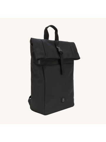 Bogner Rucksack 'La Prava Leon in Schwarz 28,00 x 53,00 x 15,00 cm'