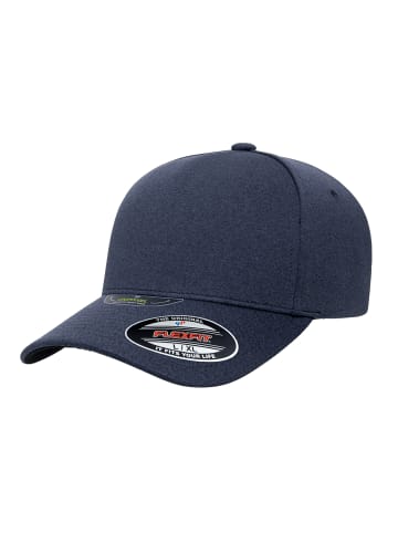  Flexfit Flexfit - Classic in melangenavy