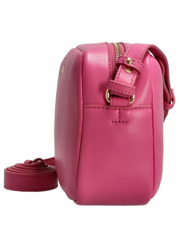 Liu Jo Caliwen - Umhängetasche M 20 cm (dark pink) in dark pink