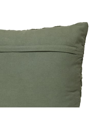 Atmosphera Créateur d'intérieur Dekokissen in grün