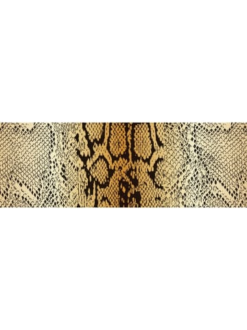 Buntpapierfabrik Ludwig Bähr Transparentpapier 115g/qm A4 Packung mit 25 Blatt Tierfell Schlange