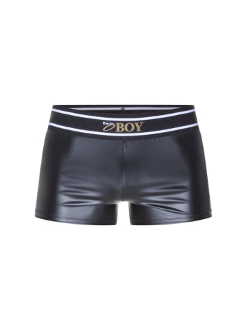 Oboy Pants BERLIN in schwarz