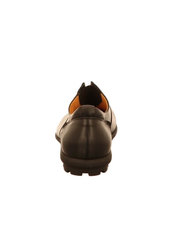 Think! Slipper in schwarz