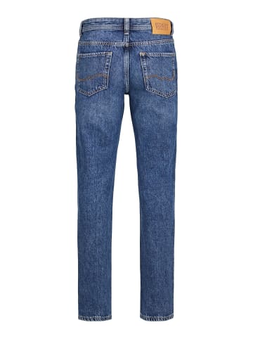 JACK & JONES Junior Regular fit Jeans in Blue Denim
