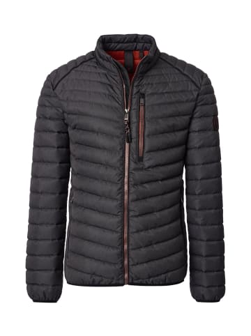 CASAMODA Jacke in Grau