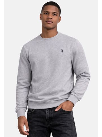 U.S. Polo Assn. P-033 in Grau