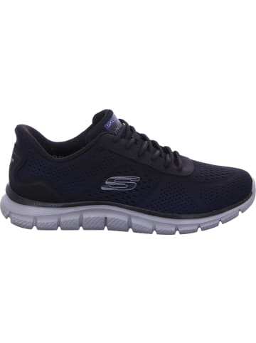 Skechers Slipper in blau