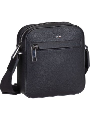 BOSS Umhängetasche Ray S 50490856 in Black