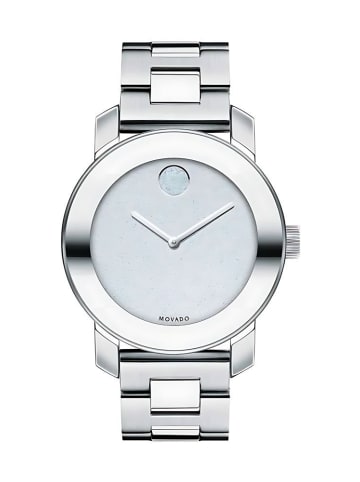 Movado Bold Uhr 3600334 aus Edelstahl