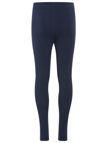 Kidsworld Leggings in marine