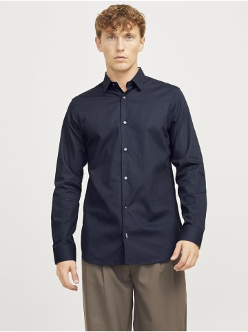 Jack & Jones Hemd in Night Sky