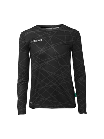 uhlsport  Torwart-Sets Prediction Junior in schwarz