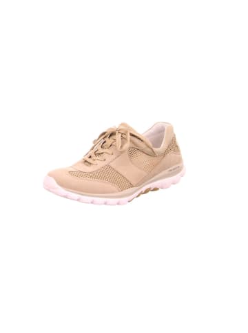 Gabor Schnürschuhe in beige