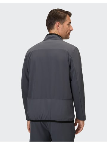 Joy Sportswear Jacke TILAN in magnet gray