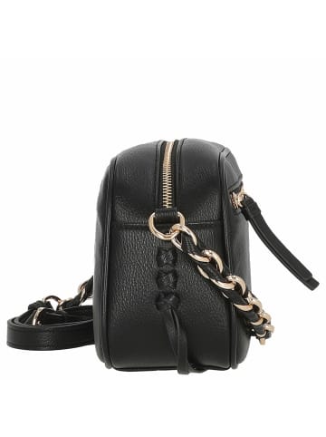 Liu Jo Euthalia - Umhängetasche M 21 cm (nero) in nero