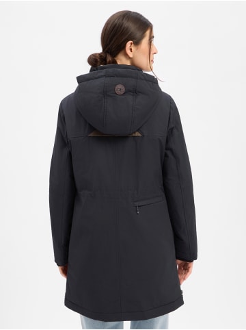 Gil Bret Funktionsjacke in marine