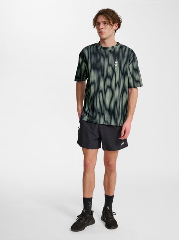 Hummel T-Shirt Hmlhiit Herren in SEAGRASS