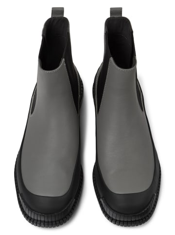 Camper Stiefeletten " Pix " in Grau