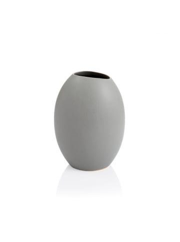 Tescoma Vase FANCY HOME Stones 17 cm in grau