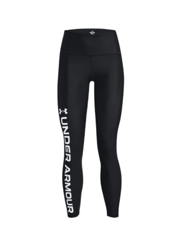 Under Armour Tights ARMOUR BRANDED LEGGING in Schwarz