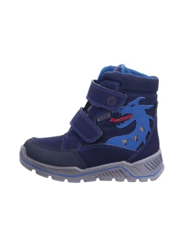 Ricosta Stiefeletten GRISU in nautic/ozean