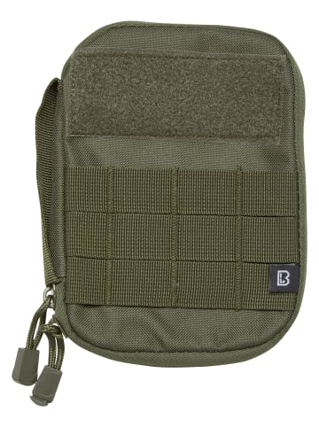 Brandit Brandit Kleinteilebeutel in olive