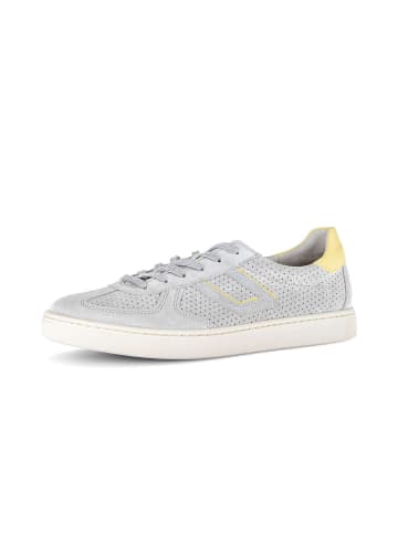 Gabor Sneaker low in grau
