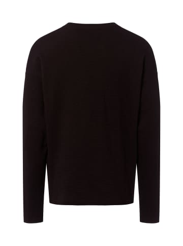 PEGADOR Sweatshirt Signar in schwarz