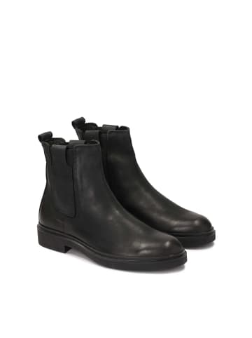 Kazar Chelsea Boots in Schwarz