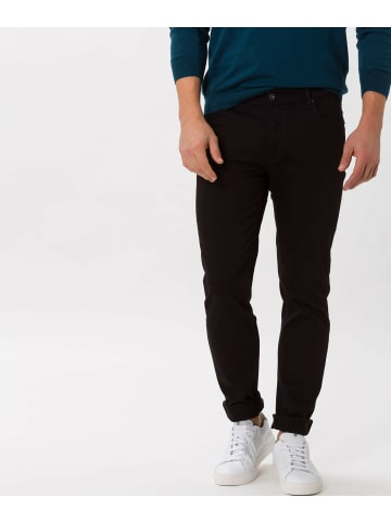 BRAX  Straight Leg Jeans für Herren in schwarz