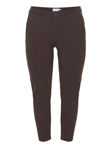 Fransa FPLano slim fit in Mole'