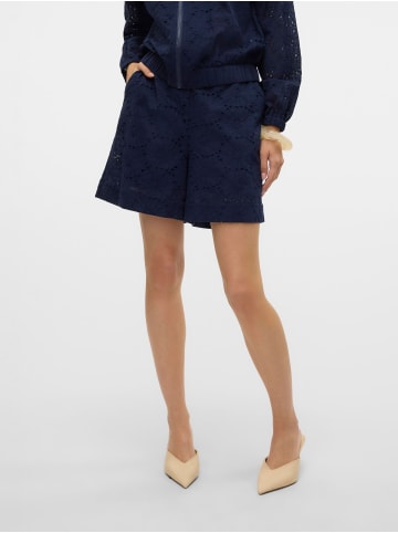 Vero Moda Skorts in Navy Blazer