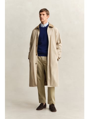 Gant Pullover in indigo - 0003