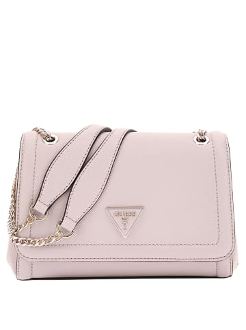 Guess Noelle Convertible XBody Flap - Schultertasche 24 cm in light rose