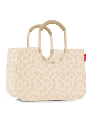 Reisenthel Shopper Tasche 46 cm leo vanilla